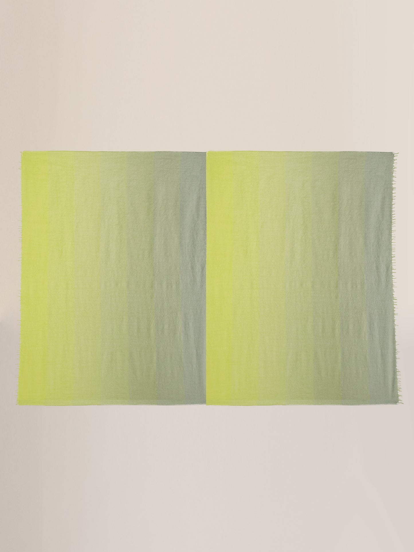 002 gradient blanket