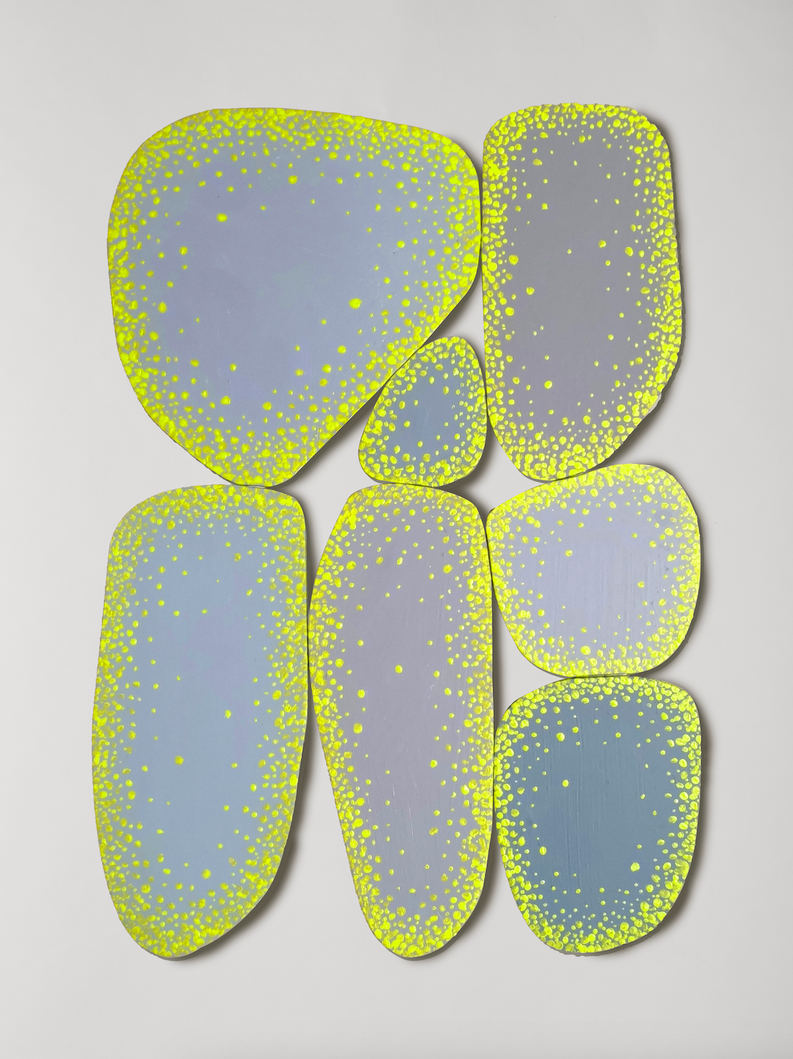 Kivit 7/ art piece
