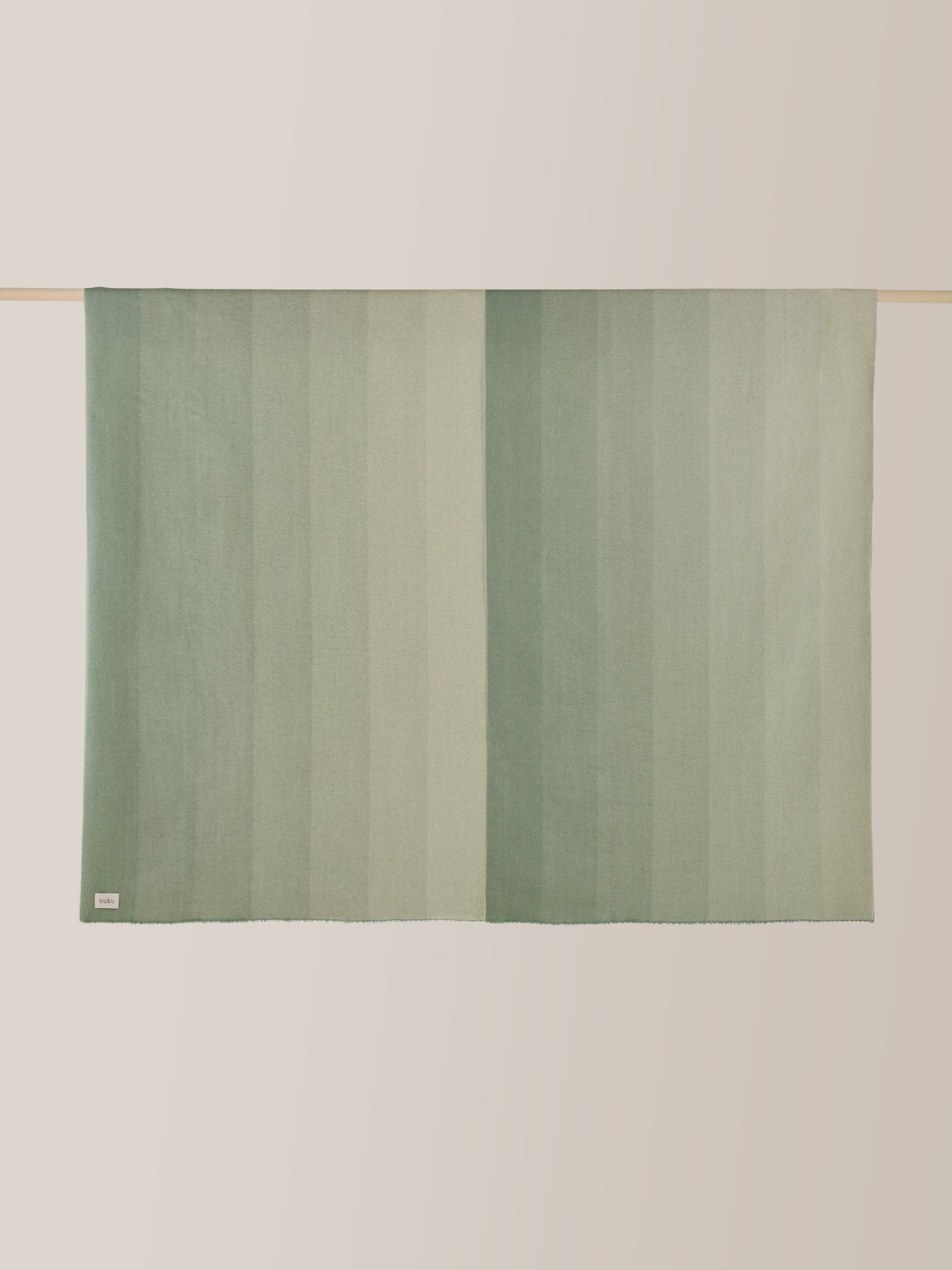 large blanket