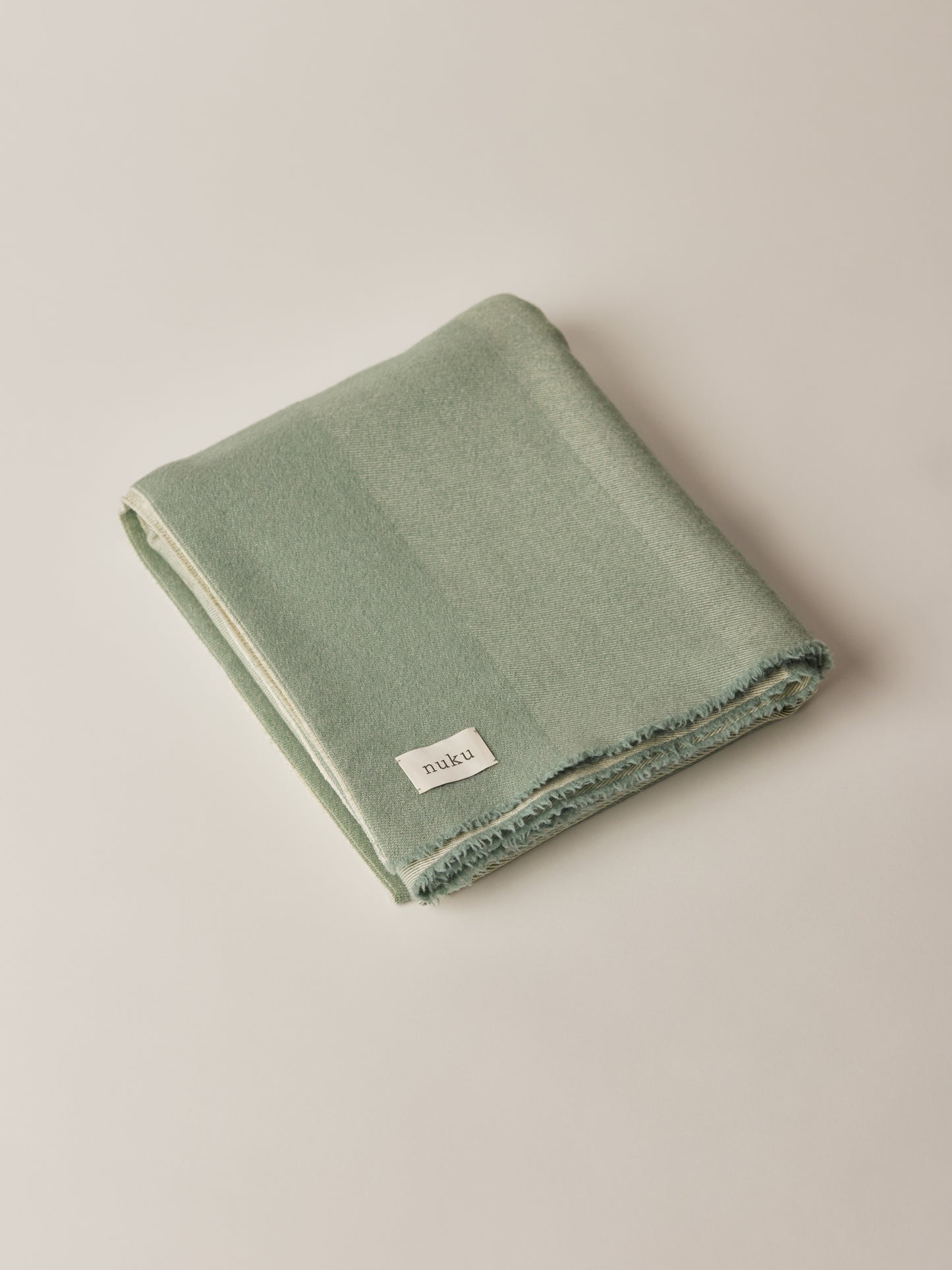 large blanket