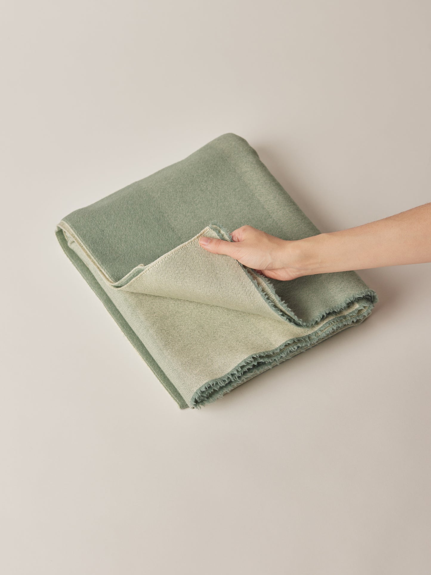 large blanket