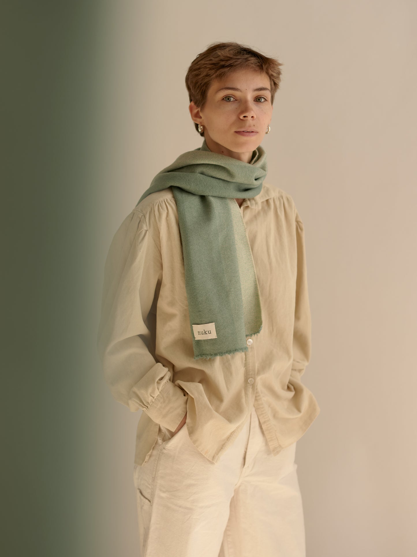 scarf