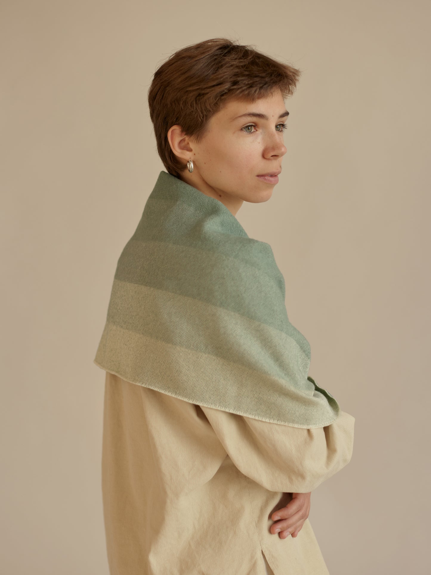 scarf
