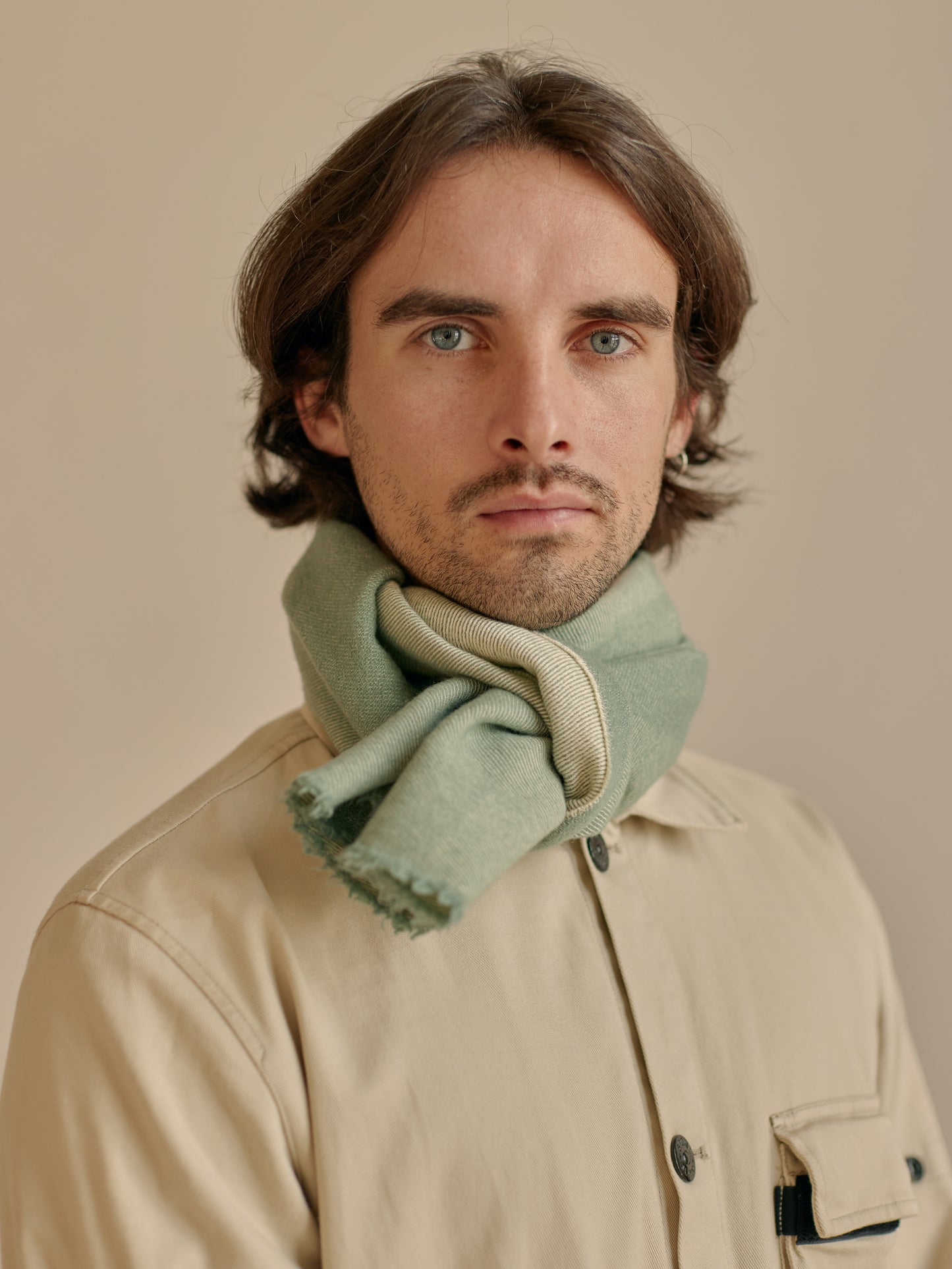 scarf