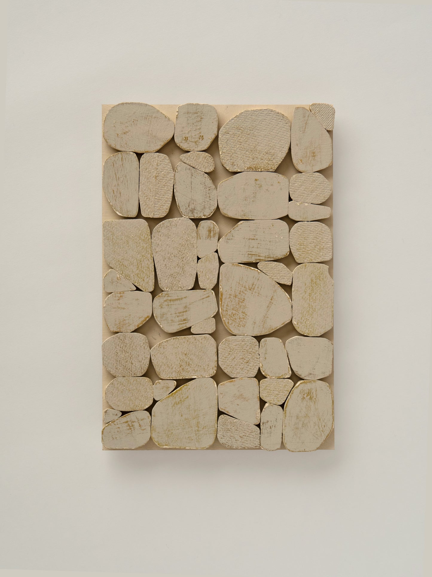 Kivit 40/ art piece