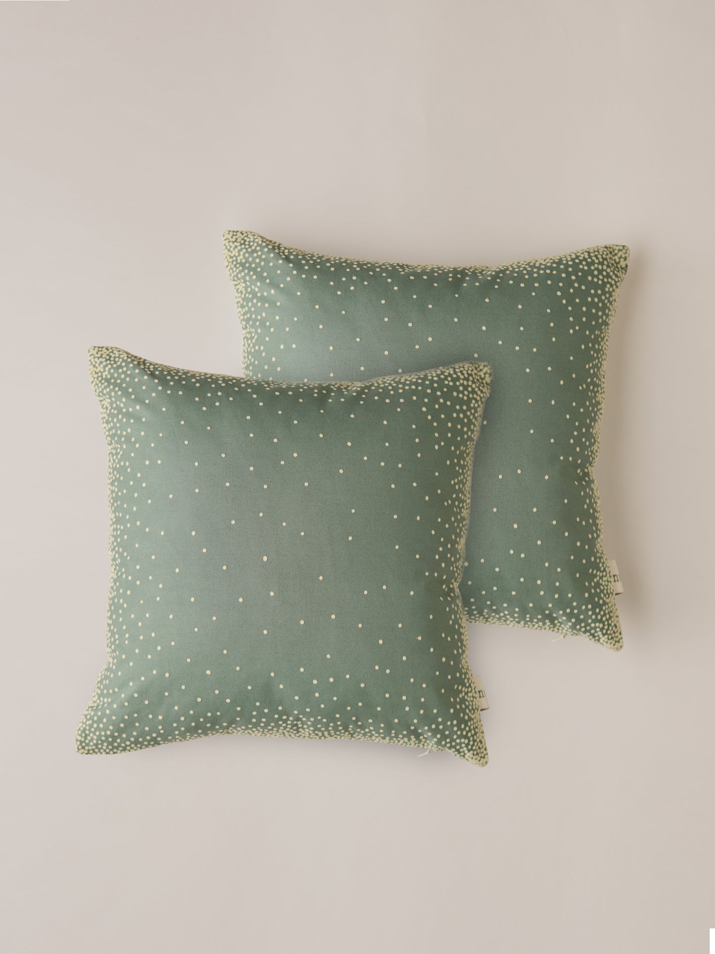 EDGE cushion cover set