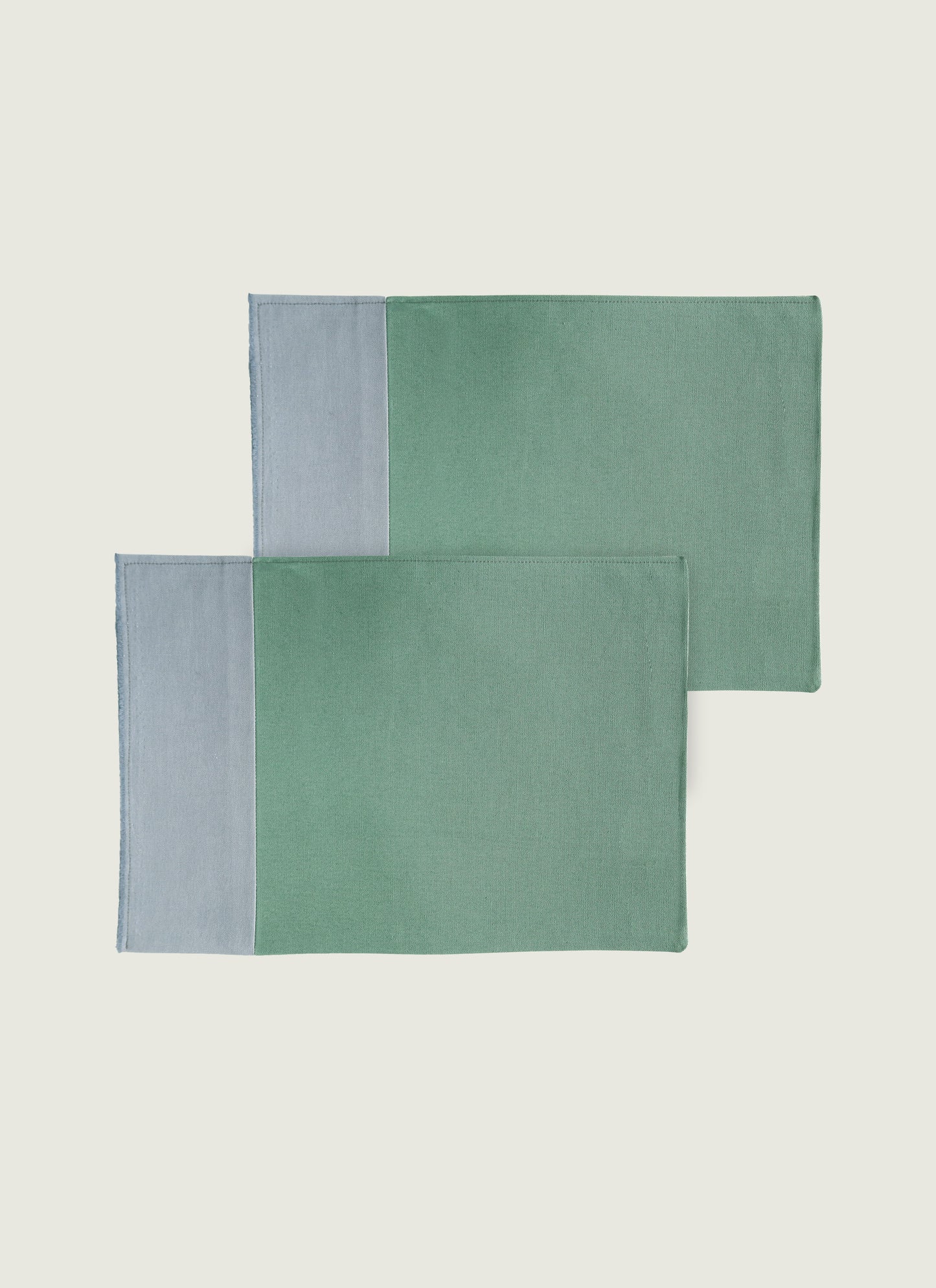 nuku+/ placemats set