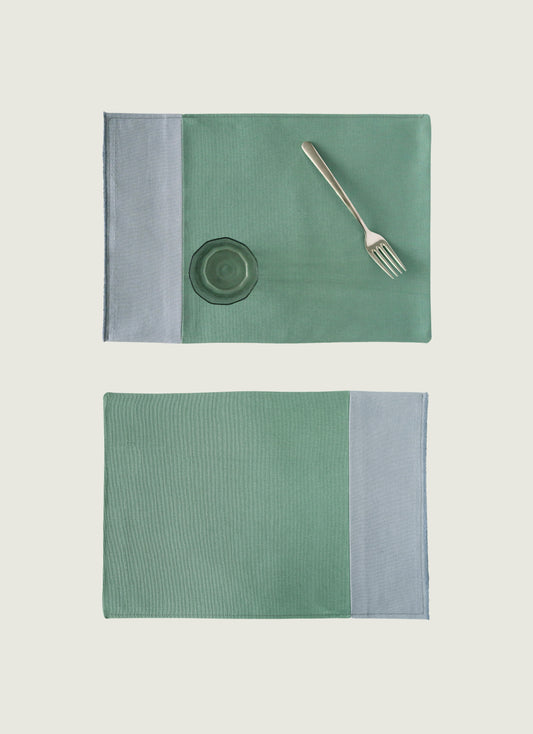 nuku+/ placemats set