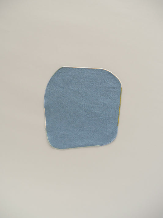 KIVI hankerchief <blue>